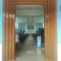 Catedral Nossa Senhora da Fátima - Imperatriz