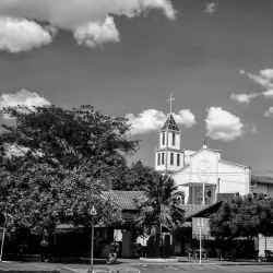 Catedral Nossa Senhora da Fátima - Imperatriz