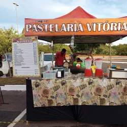 Feira do Bosque - Imperatriz