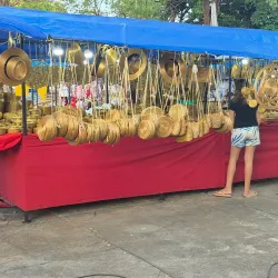 Feira do Bosque - Imperatriz
