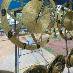 Feira do Bosque - Imperatriz