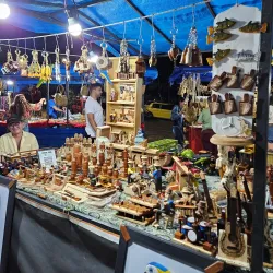 Feira do Bosque - Imperatriz