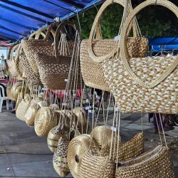 Feira do Bosque - Imperatriz