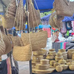 Feira do Bosque - Imperatriz