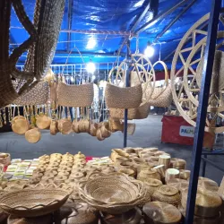 Feira do Bosque - Imperatriz