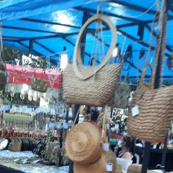 Feira do Bosque - Imperatriz