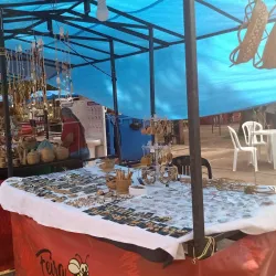 Feira do Bosque - Imperatriz