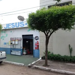 Mercado Municipal - Imperatriz