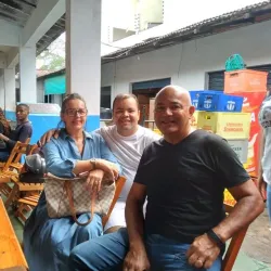 Mercado Municipal - Imperatriz