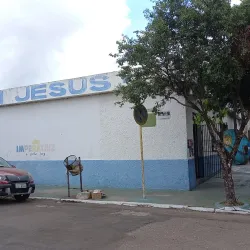 Mercado Municipal - Imperatriz