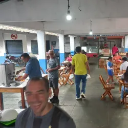 Mercado Municipal - Imperatriz