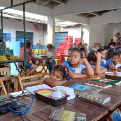 Mercado Municipal - Imperatriz