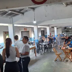 Mercado Municipal - Imperatriz