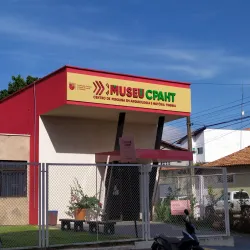 Museu Histórico de Imperatriz - Imperatriz