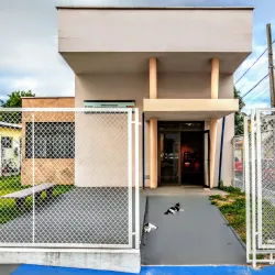 Museu Histórico de Imperatriz - Imperatriz