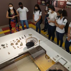Museu Histórico de Imperatriz - Imperatriz