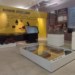 Museu Histórico de Imperatriz - Imperatriz