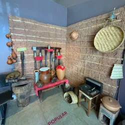 Museu Histórico de Imperatriz - Imperatriz