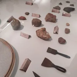 Museu Histórico de Imperatriz - Imperatriz