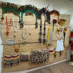 Museu Histórico de Imperatriz - Imperatriz