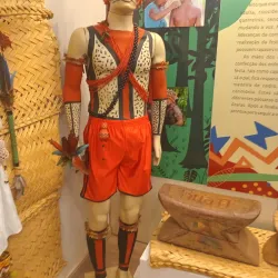 Museu Histórico de Imperatriz - Imperatriz