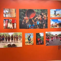 Museu Histórico de Imperatriz - Imperatriz