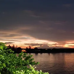 Parque Ambiental da Beira Rio - Imperatriz