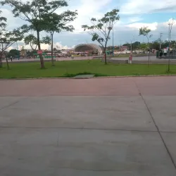 Parque Ambiental da Beira Rio - Imperatriz
