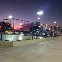 Parque Ambiental da Beira Rio - Imperatriz