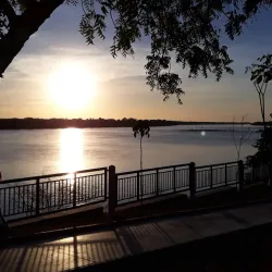 Parque Ambiental da Beira Rio - Imperatriz