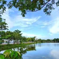 Parque Ambiental da Beira Rio - Imperatriz