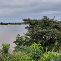 Parque Ambiental da Beira Rio - Imperatriz