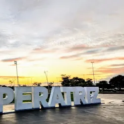 Parque Ambiental da Beira Rio - Imperatriz