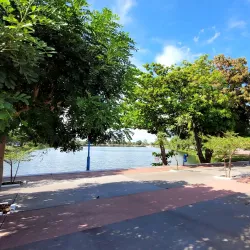 Parque Ambiental da Beira Rio - Imperatriz