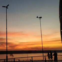 Parque Ambiental da Beira Rio - Imperatriz