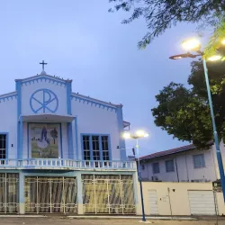 Praça de Fátima - Imperatriz