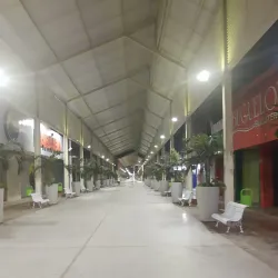 Praça de Fátima - Imperatriz