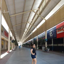 Praça de Fátima - Imperatriz