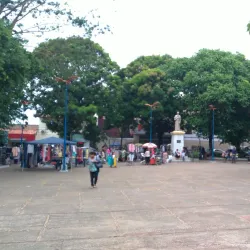 Praça de Fátima - Imperatriz