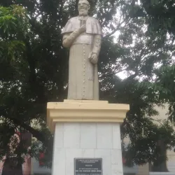 Praça de Fátima - Imperatriz