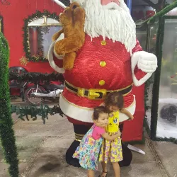 Praça de Fátima - Imperatriz