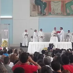 Praça de Fátima - Imperatriz