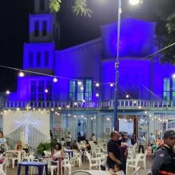 Praça de Fátima - Imperatriz