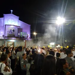 Praça de Fátima - Imperatriz