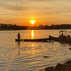 Praia do Cacau - Imperatriz