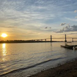 Praia do Cacau - Imperatriz