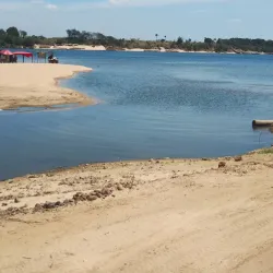 Praia do Cacau - Imperatriz