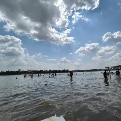 Praia do Cacau - Imperatriz