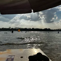 Praia do Cacau - Imperatriz