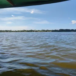 Praia do Cacau - Imperatriz